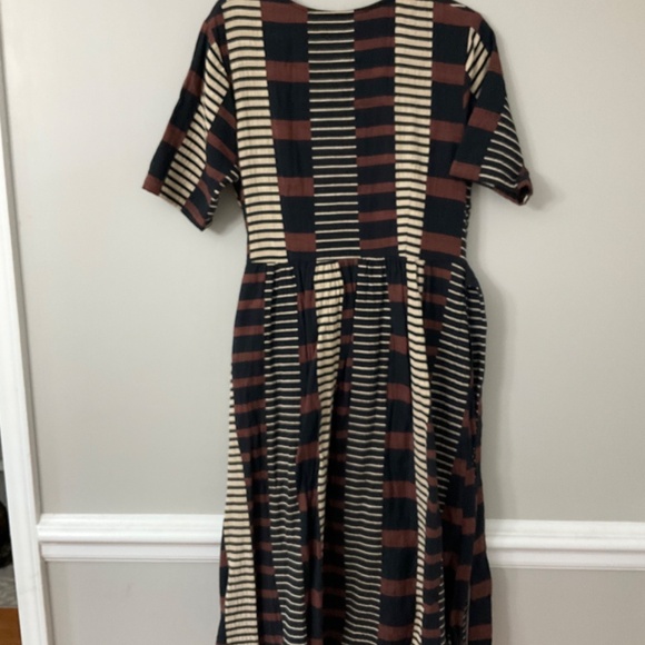 Ace and Jig Mila dress in Lockwood sz S - Picture 5 of 5
